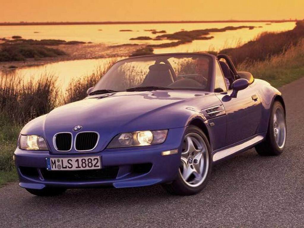 Bmw cars: Bmw Z3