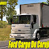 Ford Cargo Do Corujinha Vlog No Baú - World Truck Driving Simulator | Download