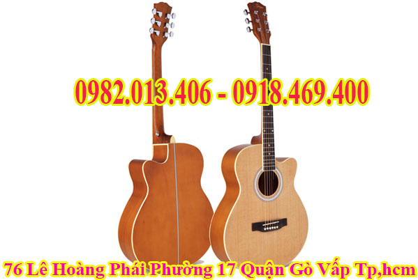 guitar binh tan 1