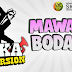 Chord Ska 86 - Mawar Bodas (Official Chord)