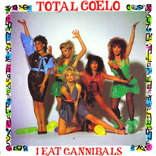 I Eat Cannibals (Extended Version - Pt. 1) - Toto Coelo http://80smusicremixes.blogspot.co.uk