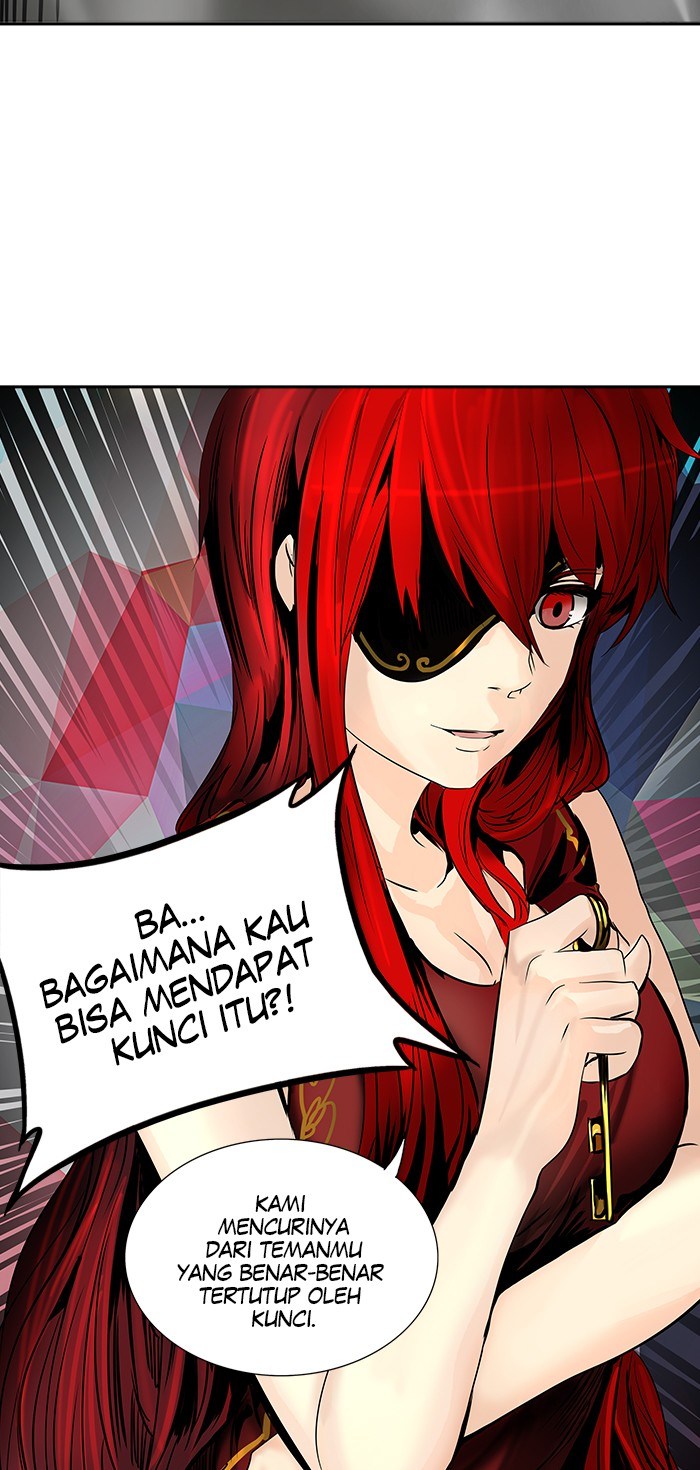 Webtoon Tower Of God Bahasa Indonesia Chapter 294