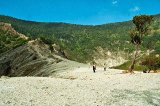 Tempat Wisata Di Bandung Dan Sekitarnya