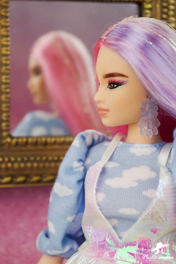 barbie extra #2