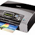 Brother DCP-585CW Printer Driver Download