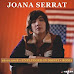 JOANA SERRAT, in Italia la folk singer spagnola per la presentazione del 4° album DRIPPING SPRINGS