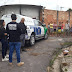 "Morri porque roubei": mulher é achada morta com bilhete de facção criminosa em Manaus