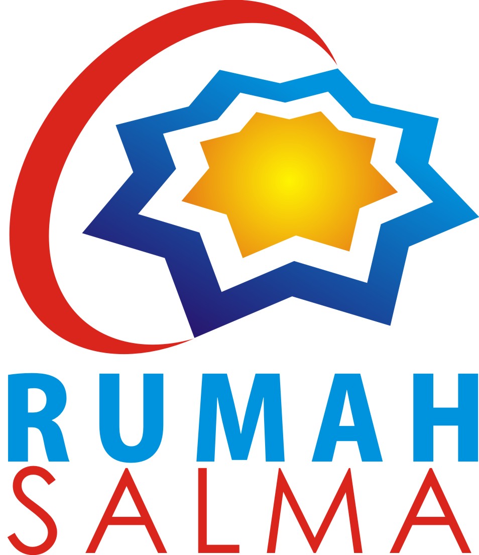  DESAIN LOGO RUMAH SALWA 2 by Desain Gratis Desain logo 