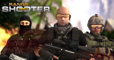 Free Download Download Range Shooter Mod Apk v Download Range Shooter Mod Apk v1.4 (Unlimited Money + Ammo) 