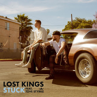 MP3 download Lost Kings – Stuck (feat. Tove Styrke) – Single itunes plus aac m4a mp3