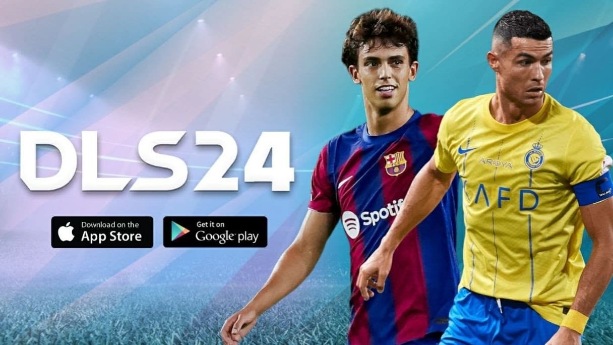 Apk Dream League 24