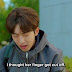 The Finger Accident - Weightlifting Fairy Kim Bok Joo - Ep 1 (Our Thoughts)