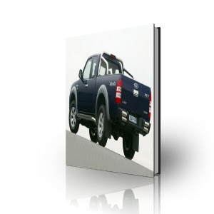 Ford Ranger 2007 Owners Manual