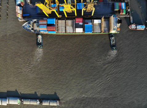 Top List Marine Insurance Companies in india-Introduction, Types, Features