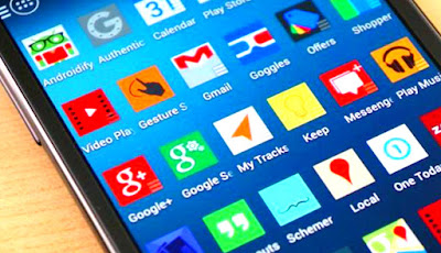 5 Aplikasi Populer Di Android Yang Wajib Kamu Hapus Dari Smartphone Kamu
