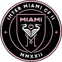 INTER MIAMI CLUB DE FUTBOL II