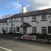 Pub, Ribbons, and A lovely Welsh Walk