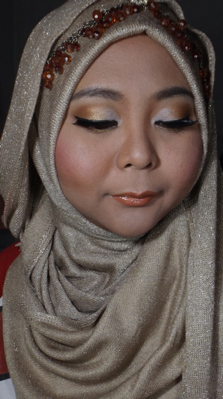 Simply Beauty Me - Indonesian Beauty Blogger: Effortless 