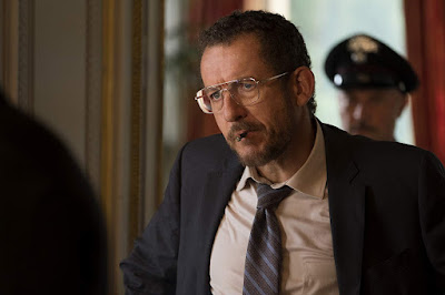 Murder Mystery Dany Boon Image 1