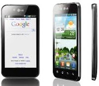 Harga LG Optimus Harga LG Optimus Terbaru Februari 2013