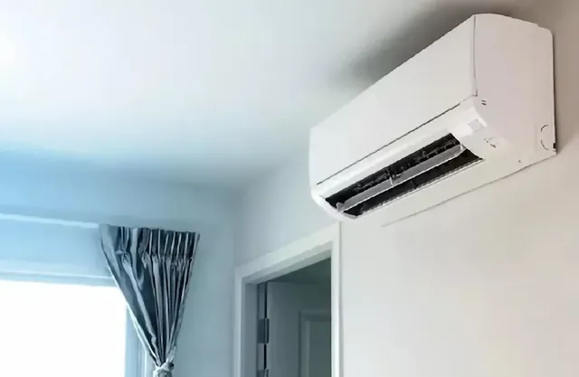 air conditioner