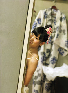 NMB48 Watanabe Miyuki Mirugami Photobook pics 12