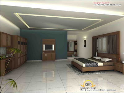 3d interior design