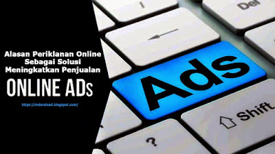 periklanan online