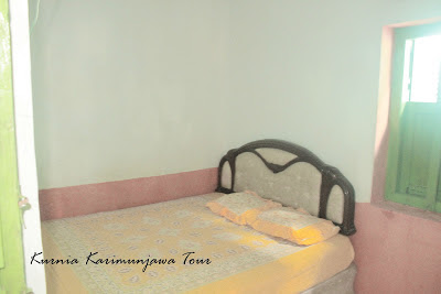 kasur di gemilang homestay