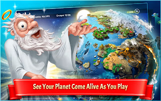 Doodle God™ HD v3.0.93