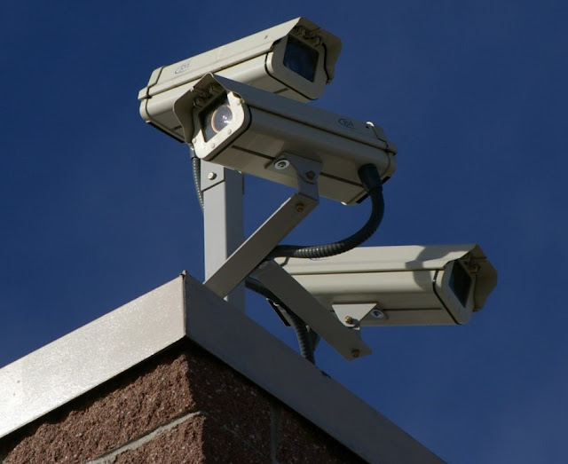 Paket CCTV Ekonomis 2MP
