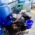 Rumah Kompos Graha Elnusa Ubah Sampah Organik Menjadi Pupuk Kompos 