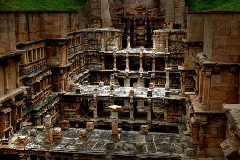 Rani-ki-Vav