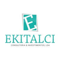 Ekitalci Consultoria e Investimentos, lda