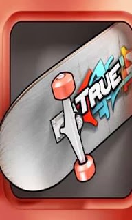 Download Game Khusus Android terbaru Gratis True Skate