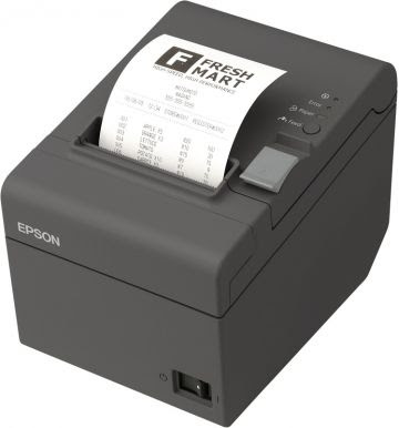 Epson Receipt Printer