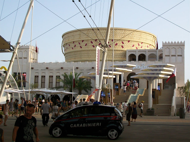 Expo Milano