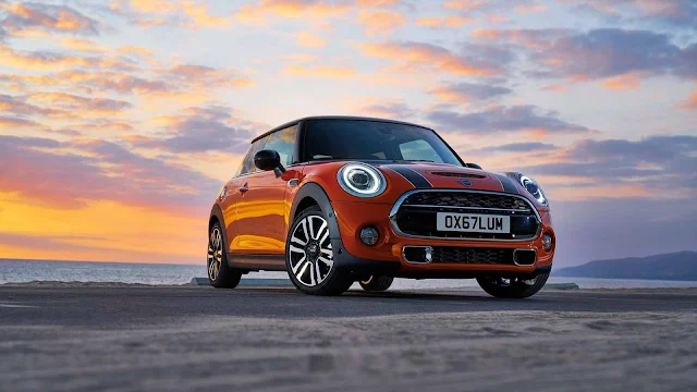 Novo MINI Cooper 2019: detalhes, fotos e lançamento