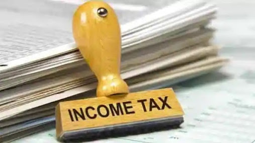 Relaxation in electronic filing of Income Tax Forms 15CA/15CB