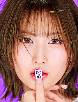 TWICE — THIS IS FOR