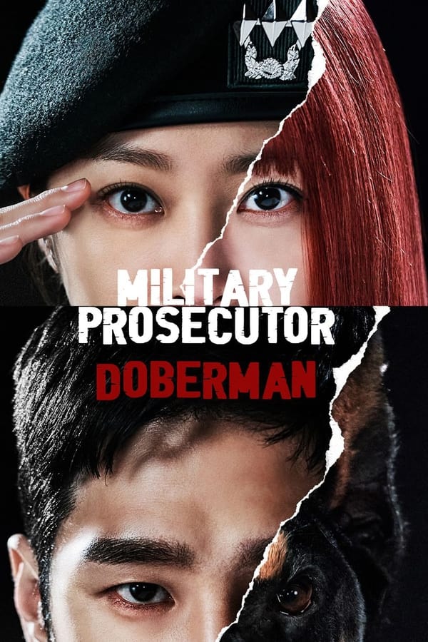 Military Prosecutor Doberman (Complete) [Korean Drama]