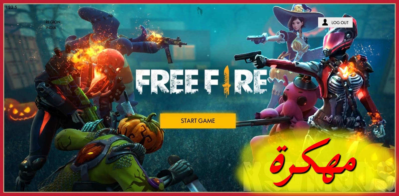 Garenafreef.Ml Free Fire Unlimited Diamond Hack Mod Apk ... - 