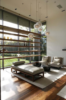 Minimalist Home Interior Design Photo