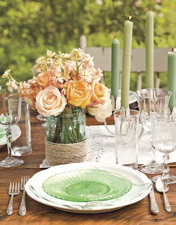 Weddings Magazine Rustic Revival