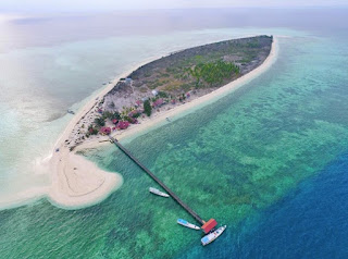 Pulau Tinabo