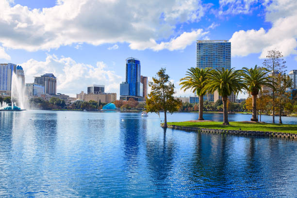 5 sitios para alquilar apartamentos baratos en Orlando, Florida 