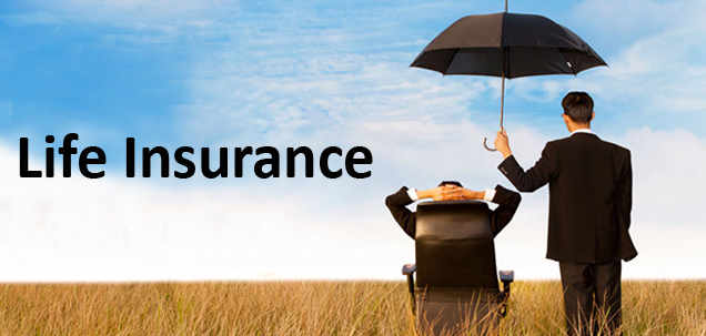 Life insurance for safety