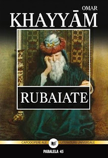 Omar Khayyam - Rubaiate