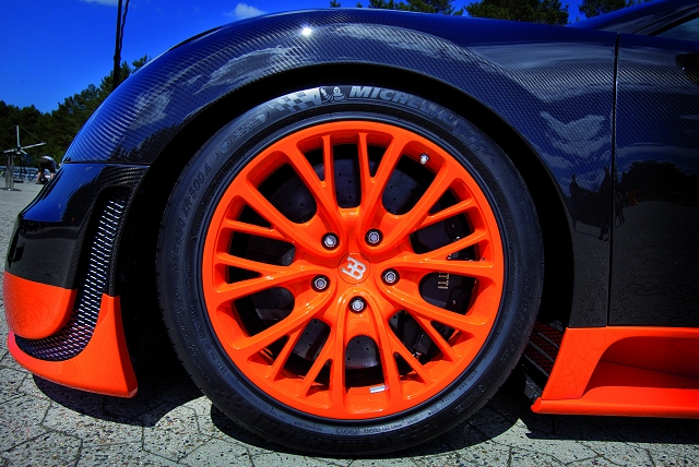 2011 bugatti