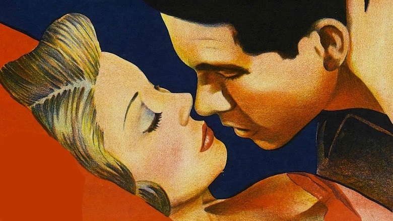 La primavera romana de la sra. Stone 1961 pelicula audio latino
